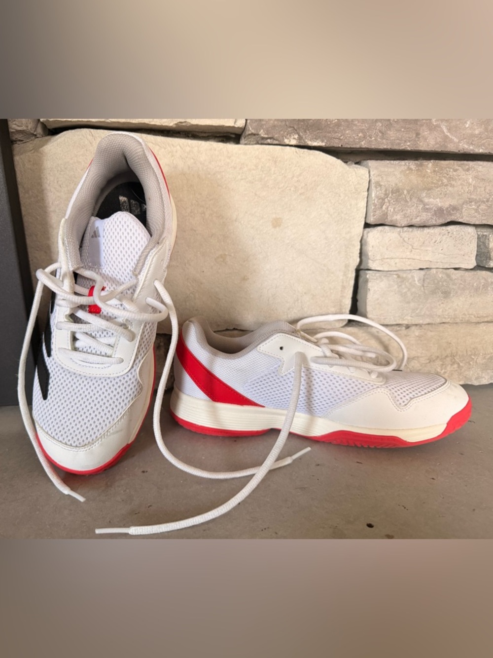 Tennis (Court) Shoes 🎾